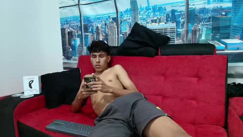 Snapshot of mister_jhonxxx chatting on 25, 1, 2025 mister_jhonxxx online show from 25, 1, 2025