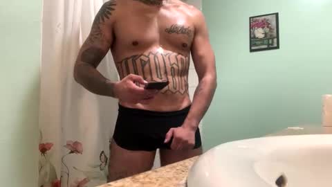 mister_nasty online show from 4, 10, 2025