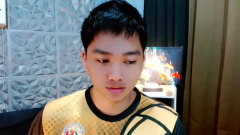 Snapshot of mister_officer chatting on 23, 12, 2025 SAINT SACHI will make your day online show from 23, 12, 2025