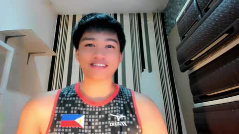 SAINT SACHI  will make your day  online show from 28, 3, 2026