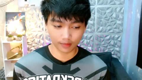 SAINT SACHI  will make your day  online show from 28, 5, 2026