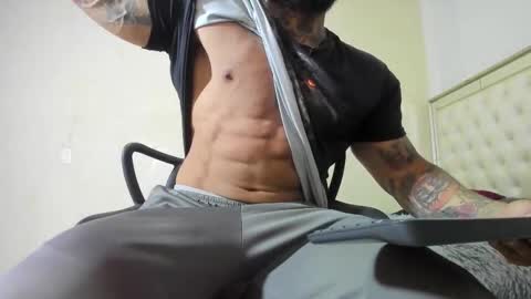 venom online show from 20, 10, 2025