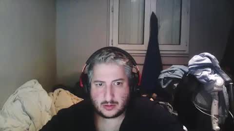 misterbelled online show from 18, 4, 2026