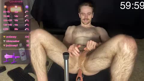 BLAUNCOE online show from 17, 11, 2025