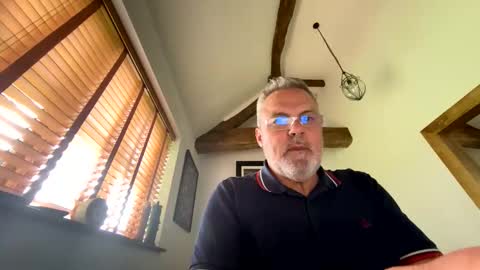 Misterblivs online show from 5, 5, 2026
