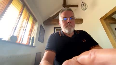 Misterblivs online show from 7, 5, 2026