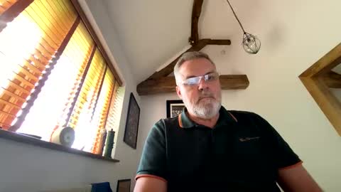 Misterblivs online show from 12, 5, 2026