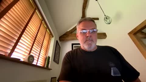 Misterblivs online show from 14, 5, 2026