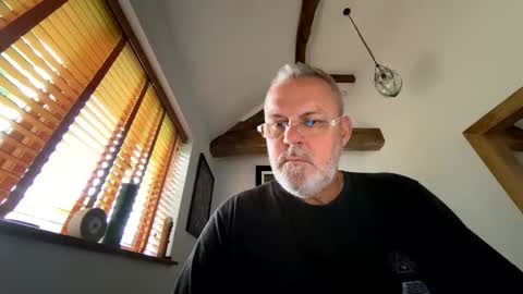 Misterblivs online show from 5, 6, 2026