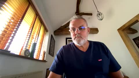 Misterblivs online show from 6, 6, 2026