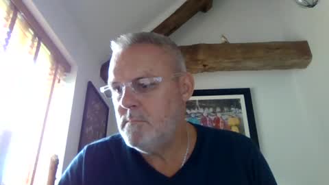 Misterblivs online show from 13, 6, 2026