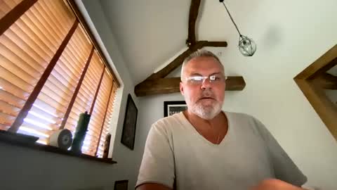 Misterblivs online show from 9, 7, 2026