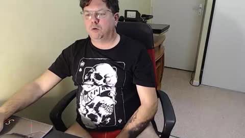 mistercoeur online show from 24, 11, 2025