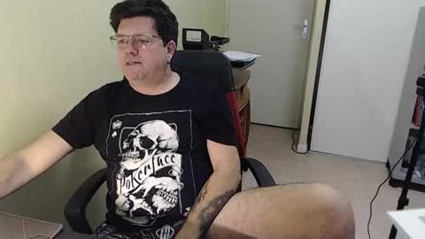 mistercoeur online show from 15, 12, 2025