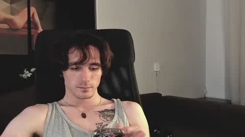 My name is Anton Bogatyrev online show from 2, 12, 2024