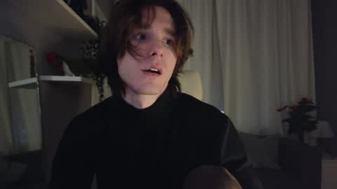 My name is Anton Bogatyrev online show from 19, 1, 2025