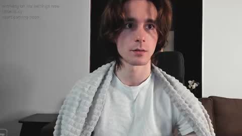 My name is Anton Bogatyrev online show from 14, 2, 2025