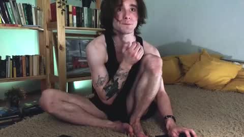 My name is Anton Bogatyrev online show from 21, 2, 2025