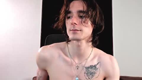 My name is Anton Bogatyrev online show from 28, 2, 2025