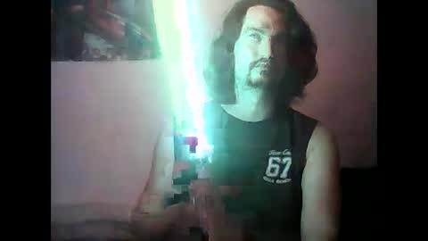 MrWhite08 online show from 26, 1, 2025