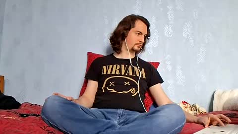 MrWhite08 online show from 15, 2, 2025