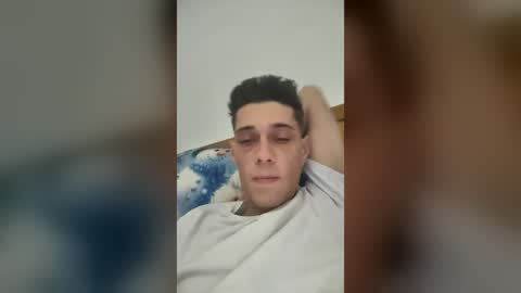 MisteriosoXragazzoX online show from 28, 6, 2026