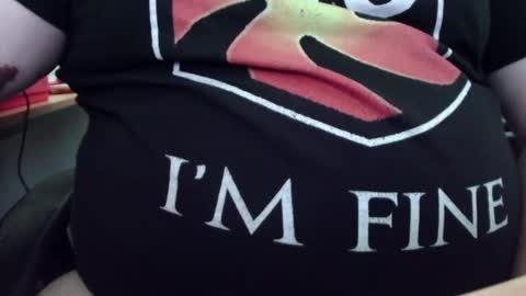 Snapshot of mistermac935 chatting on 11, 1, 2025 mistermac935 online show from 11, 1, 2025