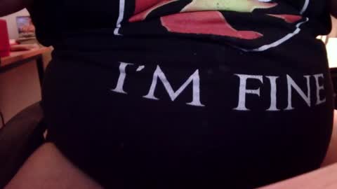 Snapshot of mistermac935 chatting on 13, 1, 2025 mistermac935 online show from 13, 1, 2025