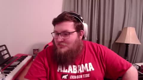 Snapshot of mistermac935 chatting on 30, 1, 2025 mistermac935 online show from 30, 1, 2025