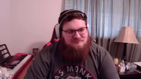 Snapshot of mistermac935 chatting on 31, 1, 2025 mistermac935 online show from 31, 1, 2025