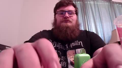 Snapshot of mistermac935 chatting on 2, 3, 2025 mistermac935 online show from 2, 3, 2025