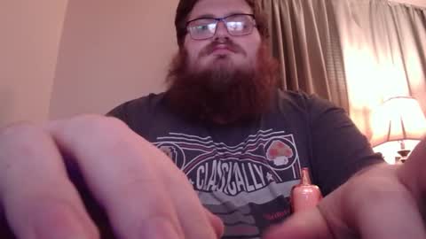 Snapshot of mistermac935 chatting on 11, 3, 2025 mistermac935 online show from 11, 3, 2025