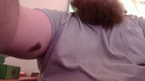 Snapshot of mistermac935 chatting on 20, 9, 2025 mistermac935 online show from 20, 9, 2025