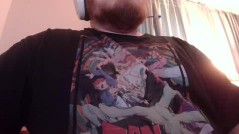 Snapshot of mistermac935 chatting on 28, 9, 2025 mistermac935 online show from 28, 9, 2025