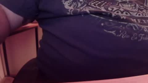 Snapshot of mistermac935 chatting on 2, 10, 2025 mistermac935 online show from 2, 10, 2025