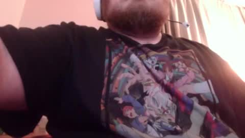 Snapshot of mistermac935 chatting on 6, 10, 2025 mistermac935 online show from 6, 10, 2025