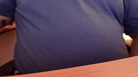 Snapshot of mistermac935 chatting on 7, 11, 2025 mistermac935 online show from 7, 11, 2025