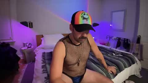 Mikey Jerkoff online show from 8, 1, 2025