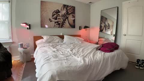 Mikey Jerkoff online show from 19, 2, 2025