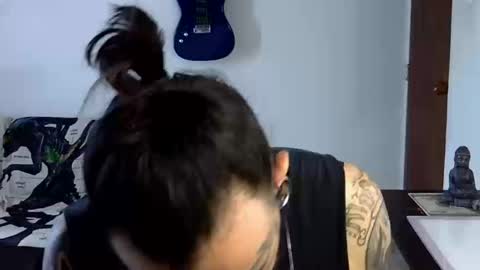 misternocturne online show from 8, 9, 2025