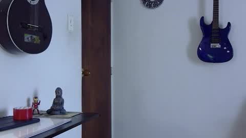 misternocturne online show from 15, 9, 2025