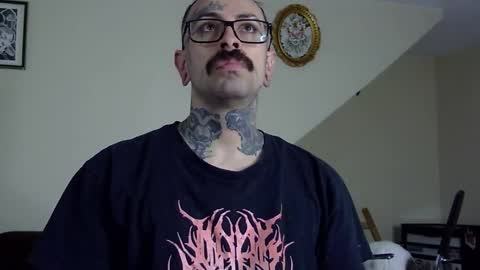 misternocturne online show from 29, 11, 2025