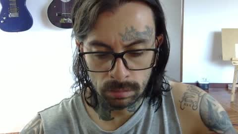 misternocturne online show from 1, 4, 2026