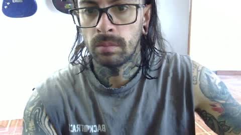 misternocturne online show from 4, 4, 2026