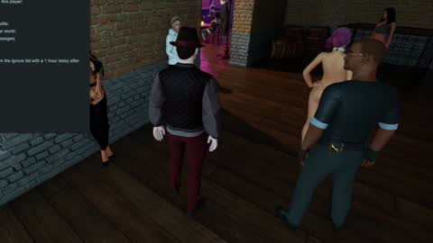 Snapshot of misterrileyd chatting on 14, 1, 2025 MisterRileyD online show from 14, 1, 2025