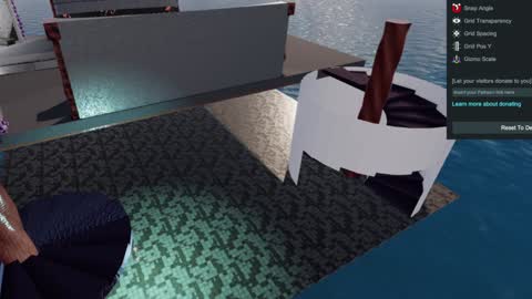 Snapshot of misterrileyd chatting on 18, 1, 2025 MisterRileyD online show from 18, 1, 2025