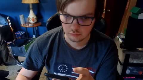 Snapshot of misterrileyd chatting on 13, 1, 2026 MisterRileyD online show from 13, 1, 2026