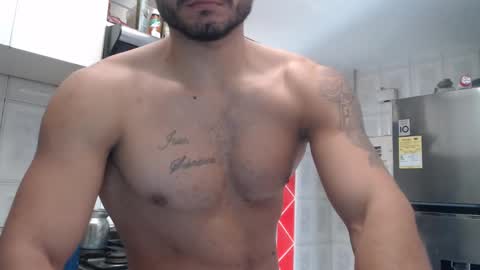 mistersam33 online show from 23, 1, 2025