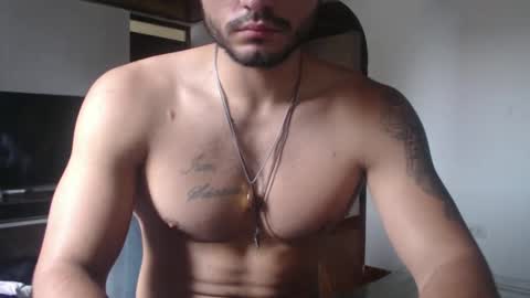 mistersam33 online show from 11, 2, 2025