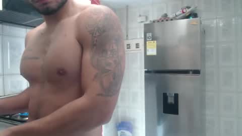 mistersam33 online show from 11, 2, 2025